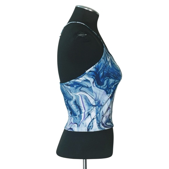 Victoria’s Secret – On Point T Racerback Cami Tank Top – Medium – NWT - Picture 5 of 10